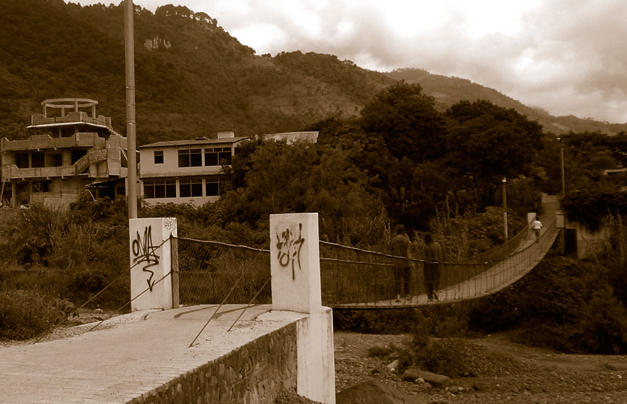 Bridge