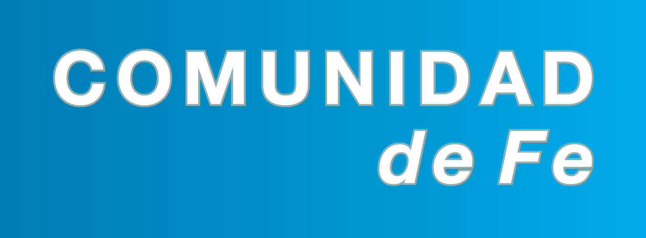 Comunidad de Fe logo